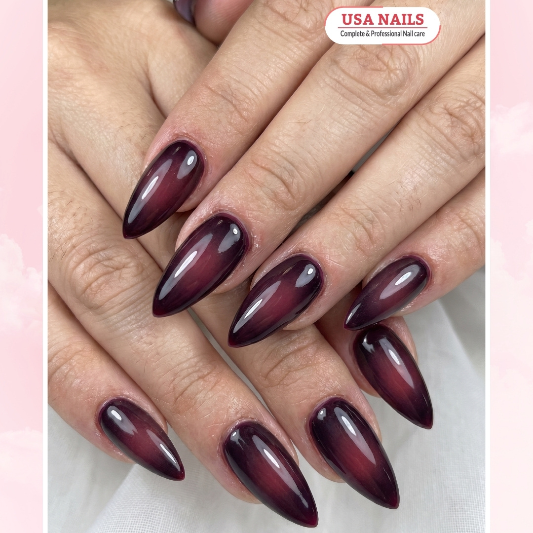 Pro nails